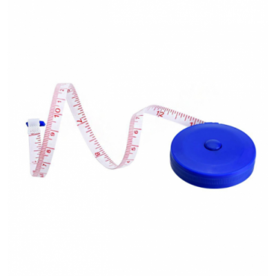 Measuring Tape Height Meter 150 Centimeter Laser Tape Measure Retractable Soft Ruler Sewing Tailor Tape