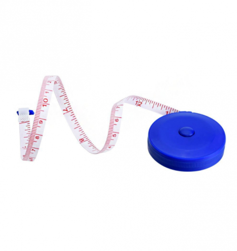 Measuring Tape Height Meter 150 Centimeter Laser Tape Measure Retractable Soft Ruler Sewing Tailor Tape